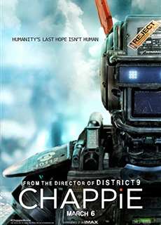 Chappie - Chappie - (2015) - PhimMoi2024 - Website xem phim miễn phí tốt nhất