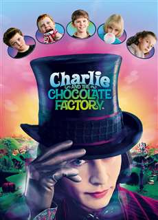 Charlie Và Nhà Máy Sô-cô-la - Charlie and the Chocolate Factory - (2005) - PhimMoi2024 - Website xem phim miễn phí tốt nhất