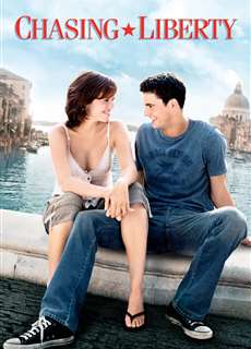 Chasing Liberty - Chasing Liberty - (2004) - PhimMoi2024 - Website xem phim miễn phí tốt nhất