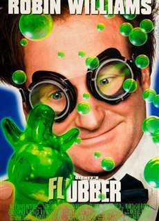 Chất Dẻo Bay - Flubber - (1997) - PhimMoi2024 - Website xem phim miễn phí tốt nhất
