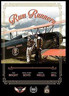 Chạy Trốn Qua Biên Giới - Rum Runners - (2020) - PhimMoi2024 - Website xem phim miễn phí tốt nhất