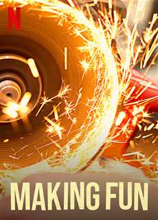 Chế tác vui - Making Fun - (2022) - PhimMoi2024 - Website xem phim miễn phí tốt nhất