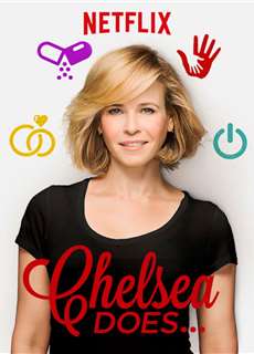 Chelsea chẳng ngại chi - Chelsea Does - (2016) - PhimMoi2024 - Website xem phim miễn phí tốt nhất
