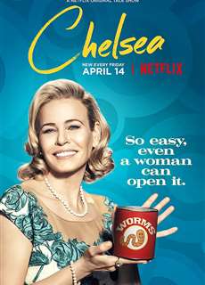 Chelsea (Phần 1) - Chelsea (Season 1) - (2016) - PhimMoi2024 - Website xem phim miễn phí tốt nhất