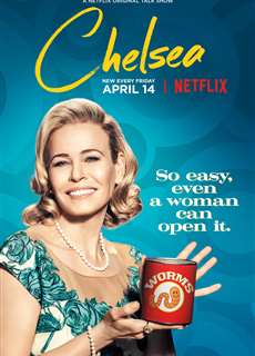 Chelsea (Phần 2) - Chelsea (Season 2) - (2017) - PhimMoi2024 - Website xem phim miễn phí tốt nhất