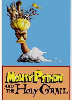 Chén Thánh Phiêu Lưu Ký - Monty Python and the Holy Grail - (1975) - PhimMoi2024 - Website xem phim miễn phí tốt nhất