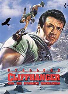 Cheo Leo Vách Núi - Cliffhanger - (1993) - PhimMoi2024 - Website xem phim miễn phí tốt nhất