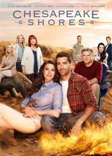 Nhà Trọ Hoàn Hảo (Phần 6) - Chesapeake Shores (Season 6) - (2022) - PhimMoi2024 - Website xem phim miễn phí tốt nhất