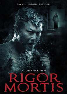 Chết Cứng - Rigor Mortis - (2013) - PhimMoi2024 - Website xem phim miễn phí tốt nhất