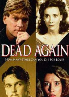 Chết lần nữa - Dead Again - (1991) - PhimMoi2024 - Website xem phim miễn phí tốt nhất