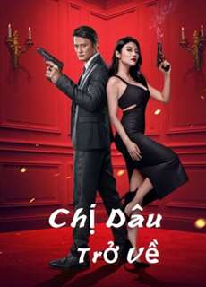 Chị Dâu Trở Về - Return of Sister-in-law - (2021) - PhimMoi2024 - Website xem phim miễn phí tốt nhất