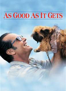 Chỉ Đến Thế Mà Thôi - As Good as It Gets - (1997) - PhimMoi2024 - Website xem phim miễn phí tốt nhất