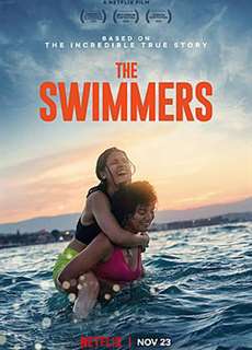 Chị em kình ngư - The Swimmers - (2022) - PhimMoi2024 - Website xem phim miễn phí tốt nhất