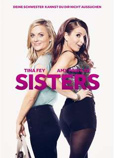 Chị em rắc rối - Sisters - (2015) - PhimMoi2024 - Website xem phim miễn phí tốt nhất