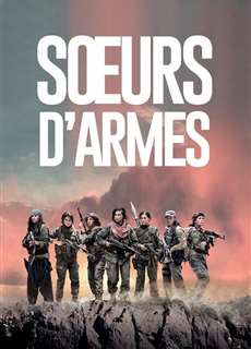 Chị Em Sinh Tử - Sisters in Arms - (2019) - PhimMoi2024 - Website xem phim miễn phí tốt nhất