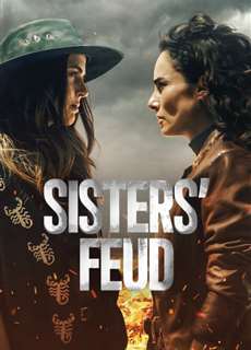 Chị Em Thâm Thù - Sisters' Feud - (2024) - Website xem phim miễn phí tốt nhất