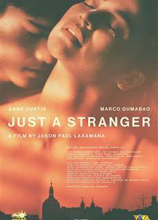 Chỉ là người xa lạ - Just A Stranger - (2019) - Website xem phim miễn phí tốt nhất