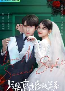 Chỉ Là Quan Hệ Ly Hôn - Crush on My Ex-Husband - (2023) - PhimMoi2024 - Website xem phim miễn phí tốt nhất