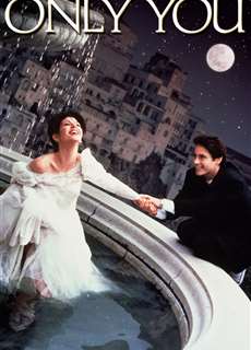 Chỉ Mình Anh - Only You - (1994) - PhimMoi2024 - Website xem phim miễn phí tốt nhất