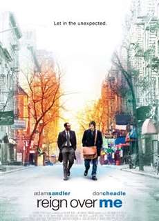Chỉ Tình Yêu Cứu Được Tình Yêu - Reign Over Me - (2007) - PhimMoi2024 - Website xem phim miễn phí tốt nhất