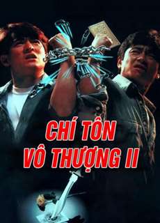 Chí Tôn Vô Thượng II - Casino Raider 2 - (1991) - PhimMoi2024 - Website xem phim miễn phí tốt nhất