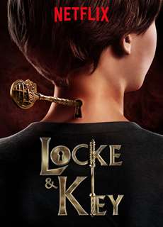 Chìa Khoá Chết Chóc (Phần 1) - Locke & Key (Season 1) - (2020) - PhimMoi2024 - Website xem phim miễn phí tốt nhất