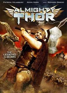 Chiếc Búa Quyền Năng - Almighty Thor - (2011) - PhimMoi2024 - Website xem phim miễn phí tốt nhất