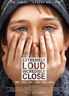 Chiếc Chìa Khóa Bí Ẩn - Extremely Loud And Incredibly Close - (2011) - PhimMoi2024 - Website xem phim miễn phí tốt nhất