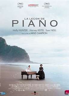 Chiếc Dương Cầm - The Piano - (1993) - PhimMoi2024 - Website xem phim miễn phí tốt nhất