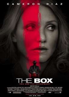 Chiếc Hộp Kì Bí - The Box - (2009) - PhimMoi2024 - Website xem phim miễn phí tốt nhất