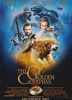 Chiếc La Bàn Vàng - The Golden Compass - (2007) - PhimMoi2024 - Website xem phim miễn phí tốt nhất
