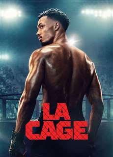 Chiếc lồng - The Cage - (2024) - PhimMoi2024 - Website xem phim miễn phí tốt nhất