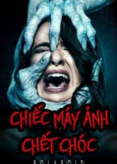 Chiếc Máy Ảnh Chết Chóc - Polaroid - (2019) - PhimMoi2024 - Website xem phim miễn phí tốt nhất