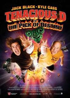 Chiếc Móng Gảy Huyền Thoại - Tenacious D in The Pick of Destiny - (2006) - PhimMoi2024 - Website xem phim miễn phí tốt nhất