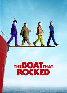 Chiếc Thuyền Âm Nhạc - The Boat That Rocked - (2009) - PhimMoi2024 - Website xem phim miễn phí tốt nhất
