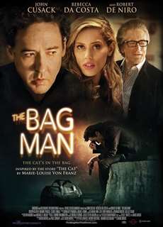 Chiếc Túi Nguy Hiểm - The Bag Man - (2014) - PhimMoi2024 - Website xem phim miễn phí tốt nhất