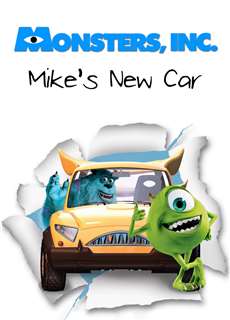 Chiếc Xe Mới Của Mike - Mike's New Car - (2002) - PhimMoi2024 - Website xem phim miễn phí tốt nhất