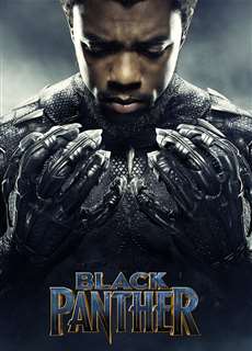 Chiến Binh Báo Đen - Black Panther - (2018) - Website xem phim miễn phí tốt nhất