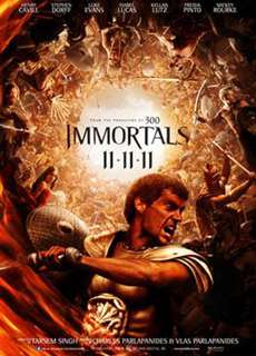 Chiến Binh Bất Tử - Immortals - (2011) - PhimMoi2024 - Website xem phim miễn phí tốt nhất