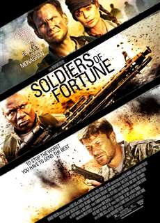 Chiến Binh Dân Chơi - Soldiers of Fortune - (2012) - PhimMoi2024 - Website xem phim miễn phí tốt nhất
