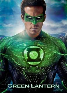 Chiến Binh Đèn Lồng Xanh - Green Lantern - (2011) - PhimMoi2024 - Website xem phim miễn phí tốt nhất