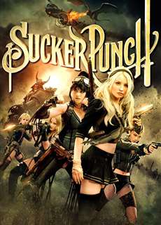 Chiến Binh Gợi Cảm - Sucker Punch - (2011) - PhimMoi2024 - Website xem phim miễn phí tốt nhất