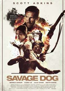 Chiến Binh Huyền Thoại - Savage Dog - (2017) - PhimMoi2024 - Website xem phim miễn phí tốt nhất