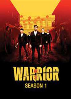 Chiến binh ngầm - Warrior - (2018) - PhimMoi2024 - Website xem phim miễn phí tốt nhất