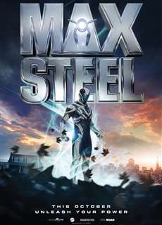Chiến Binh Ngoài Hành Tinh - Max Steel - (2016) - PhimMoi2024 - Website xem phim miễn phí tốt nhất