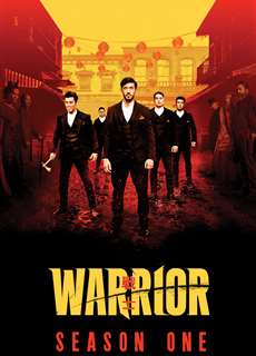 Chiến Binh (Phần 1) - Warrior (Season 1) - (2019) - PhimMoi2024 - Website xem phim miễn phí tốt nhất