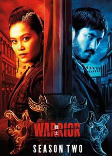 Chiến Binh (Phần 2) - Warrior (Season 2) - (2020) - PhimMoi2024 - Website xem phim miễn phí tốt nhất
