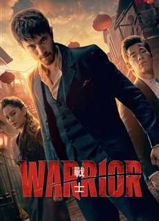 Chiến Binh (Phần 3) - Warrior (Season 3) - (2023) - PhimMoi2024 - Website xem phim miễn phí tốt nhất