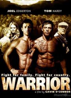 Chiến binh quyền Anh - Warrior - (2011) - PhimMoi2024 - Website xem phim miễn phí tốt nhất