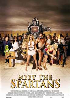 Chiến binh Sparta - Meet the Spartans - (2008) - PhimMoi2024 - Website xem phim miễn phí tốt nhất